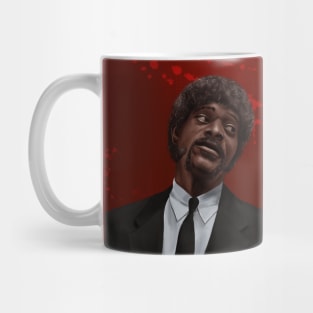 Jules & Vincent Mug